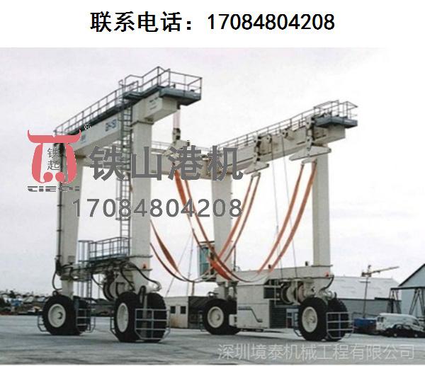 江蘇南通游艇龍門(mén)吊生產(chǎn)廠家介紹游艇龍門(mén)吊起升機(jī)構(gòu)的工作原理