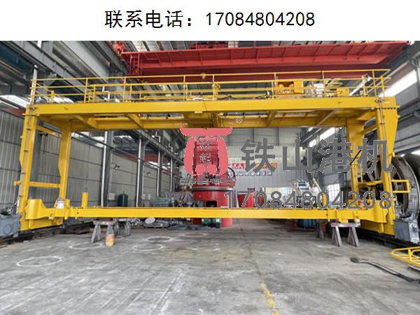 浙江杭州艙蓋吊生產(chǎn)廠家分享如何選擇適合特定船舶的艙蓋吊類(lèi)型